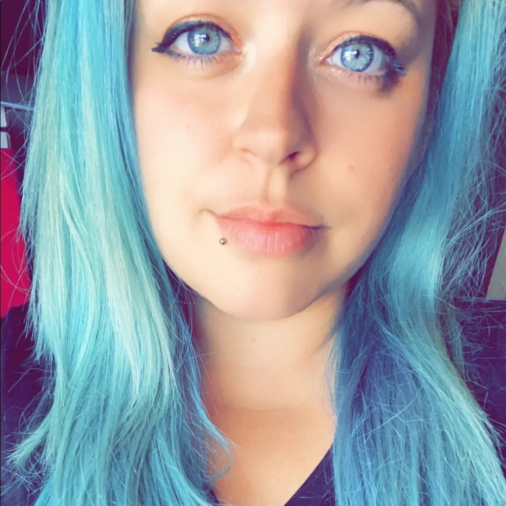 Meet your Posher, Heather